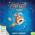 Cover: The Story Shop Stories - Bolinda Audio Books