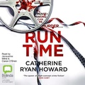 Cover: Run Time - Bolinda Audio Books