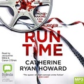 Cover: Run Time - Bolinda Audio Books