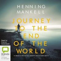 Enlarge image Cover: Journey to the End of the World - Bolinda Audio Books