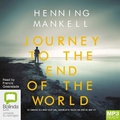 Cover: Journey to the End of the World - Bolinda Audio Books