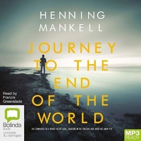Enlarge image Cover: Journey to the End of the World - Bolinda Audio Books