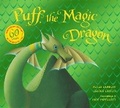 Cover: Puff, the Magic Dragon - Macmillan Children's Books