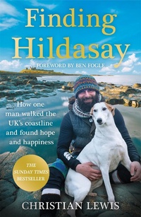 Abbildung von: Finding Hildasay - Macmillan