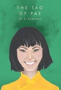 Cover: The Tao Of Pae - FriesenPress