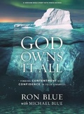 Cover: God Owns it All Bible Study Book with Video Access - LifeWay Christian Resources