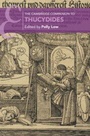 Cover: The Cambridge Companion to Thucydides - Cambridge University Press