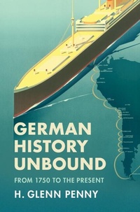 Bild: German History Unbound - Cambridge University Press