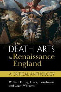 Enlarge image Cover: The Death Arts in Renaissance England - Cambridge University Press