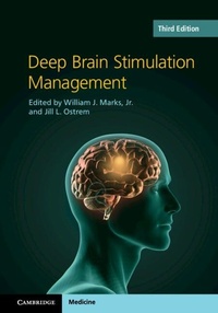 Abbildung von: Deep Brain Stimulation Management - Cambridge University Press