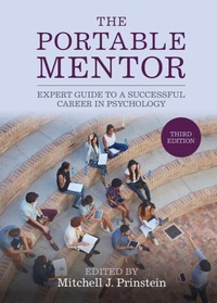 Abbildung von: The Portable Mentor - Cambridge University Press