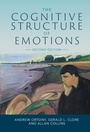 Cover: The Cognitive Structure of Emotions - Cambridge University Press