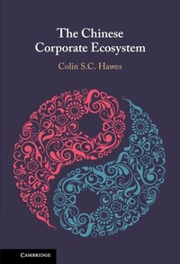 Abbildung von: The Chinese Corporate Ecosystem - Cambridge University Press