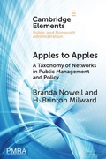 Cover: Apples to Apples - Cambridge University Press