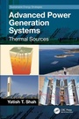 Cover: Advanced Power Generation Systems - CRC Press