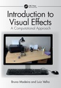 Cover: Introduction to Visual Effects - CRC Press