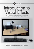 Cover: Introduction to Visual Effects - CRC Press