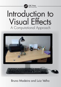 Abbildung von: Introduction to Visual Effects - CRC Press