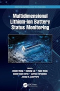 Cover: Multidimensional Lithium-Ion Battery Status Monitoring - CRC Press