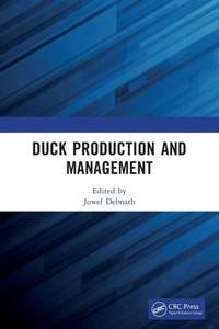 Abbildung von: Duck Production and Management - CRC Press