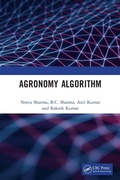 Cover: Agronomy Algorithm - CRC Press
