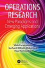 Cover: Operations Research - CRC Press