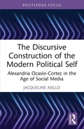 Cover: The Discursive Construction of the Modern Political Self - Routledge