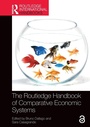 Cover: The Routledge Handbook of Comparative Economic Systems - Routledge