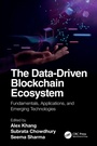 Cover: The Data-Driven Blockchain Ecosystem - CRC Press
