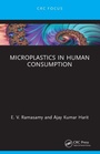 Cover: Microplastics in Human Consumption - CRC Press