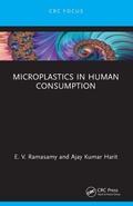 Cover: Microplastics in Human Consumption - CRC Press