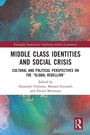 Cover: Middle Class Identities and Social Crisis - Routledge