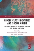 Cover: Middle Class Identities and Social Crisis - Routledge