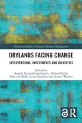 Cover: Drylands Facing Change - Routledge