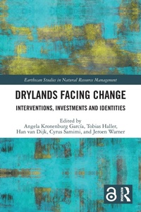 Abbildung von: Drylands Facing Change - Routledge