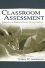 Cover: Classroom Assessment - Routledge