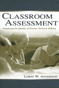 Bild: Classroom Assessment - Routledge