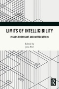 Cover: Limits of Intelligibility - Routledge