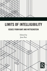 Enlarge image Cover: Limits of Intelligibility - Routledge