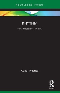 Enlarge image Cover: Rhythm - Routledge