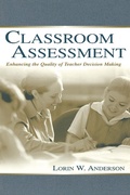 Bild: Classroom Assessment - Routledge