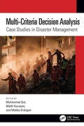 Cover: Multi-Criteria Decision Analysis - CRC Press