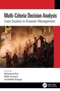 Enlarge image Cover: Multi-Criteria Decision Analysis - CRC Press