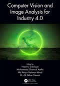 Bild: Computer Vision and Image Analysis for Industry 4.0 - Chapman & Hall/CRC