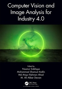 Abbildung von: Computer Vision and Image Analysis for Industry 4.0 - Chapman & Hall/CRC