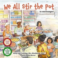 Enlarge image Cover: We All Stir the Pot - Baker & Taylor Books