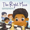 Cover: The Right Move - Baker & Taylor Books