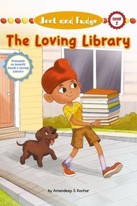 Enlarge image Cover: Jeet and Fudge - Baker & Taylor Books