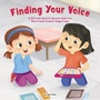 Cover: Finding Your Voice - Baker & Taylor Books