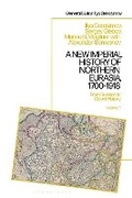 Cover: A New Imperial History of Northern Eurasia, 1700-1918 - Bloomsbury Academic